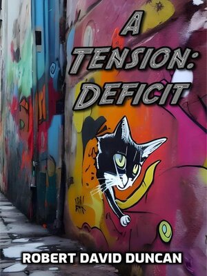 cover image of A Tension